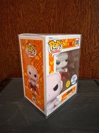 Funko Pop! Jiren #1285 - GITD & Funko Exclusive