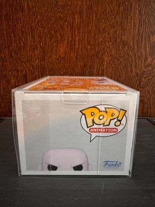 Funko Pop! Jiren #1285 - GITD & Funko Exclusive