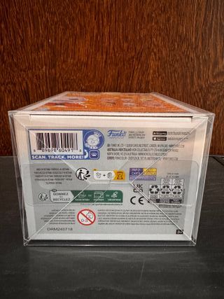 Funko Pop! Jiren #1285 - GITD & Funko Exclusive