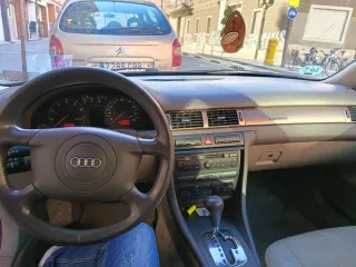 Audi A6 2000