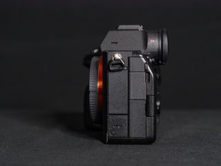 Sony Alpha 7 IV Cámara Mirrorless