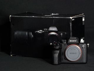 Sony Alpha 7 IV Cámara Mirrorless
