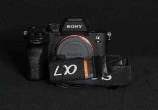 Sony Alpha 7 IV Cámara Mirrorless