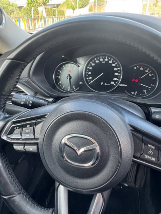 Mazda CX-5 2.0 G 2WD AT Zenith
