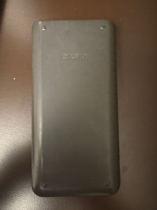 Calculadora Casio fx-82MS Científica