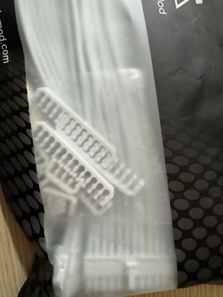 Kit cavi PSU bianchi FormulaMod (estensioni)