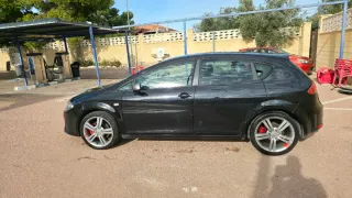 SEAT Leon 2006