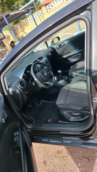 SEAT Leon 2006
