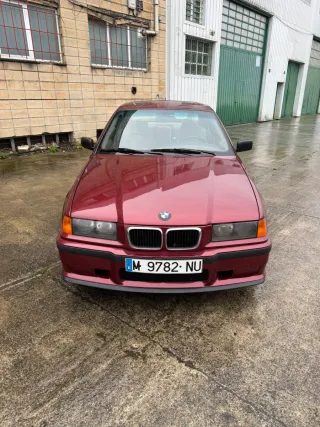 BMW e36 325i 1992