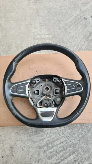 Volante Renault con Airbag