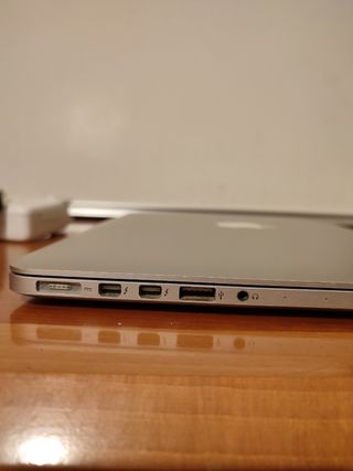 MacBook Pro 13” mid 2014 i5 2.6GHz 8GB 256GB