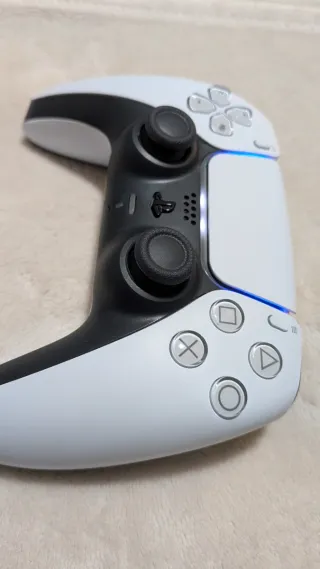 PS5 Slim 1TB Sony Blanca