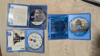 PS5 Slim 1TB Sony Blanca