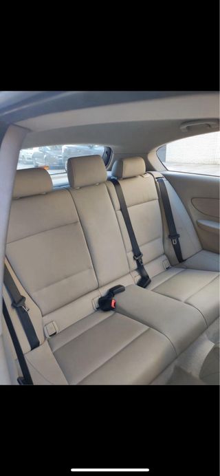 BMW Serie 1 2010 E81 DIESEL