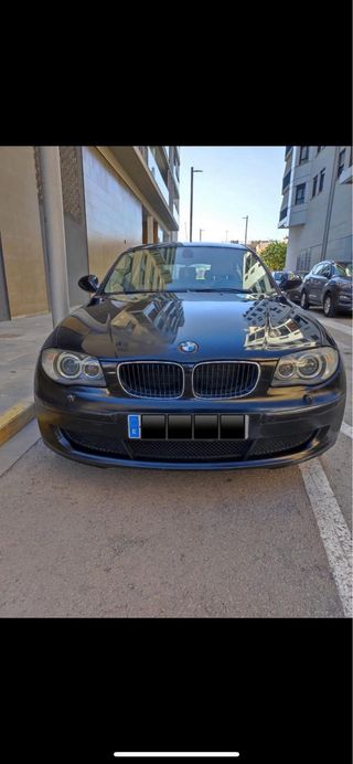 BMW Serie 1 2010 E81 DIESEL