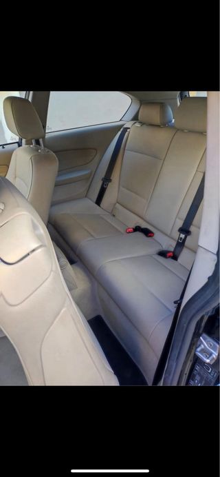 BMW Serie 1 2010 E81 DIESEL