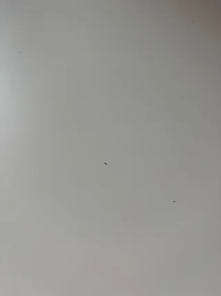 Mesa escritorio metal y madera