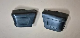 Topes defensas Suzuki Samurai