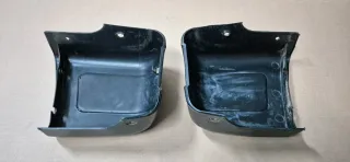 Topes defensas Suzuki Samurai