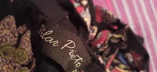 OCASION LOTE ROPA DE CHICA, PANTALONES, MODERNOS,