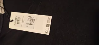 OCASION LOTE ROPA DE CHICA, PANTALONES, MODERNOS,