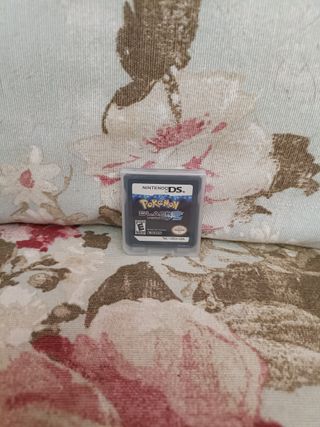 Pokémon Black 2 (leer descripción)