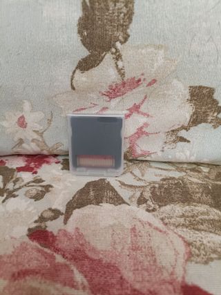 Pokémon Black 2 (leer descripción)