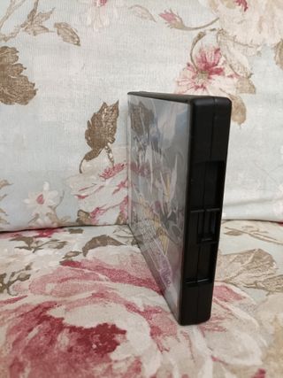 Pokémon Black 2 (leer descripción)