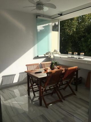 Alquilo piso en La Carihuela  Solo vacacional