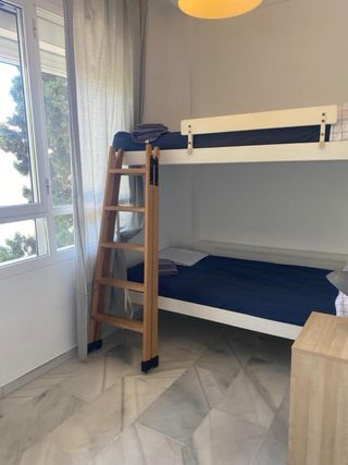 Alquilo piso en La Carihuela  Solo vacacional