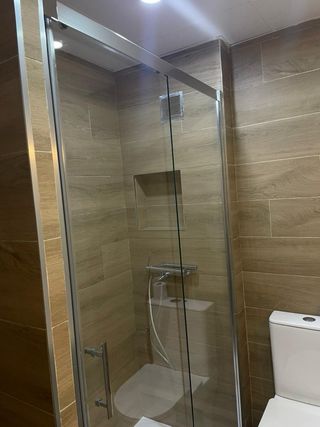 Alquilo piso en La Carihuela  Solo vacacional