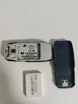 Nokia 3310 Libre Azul