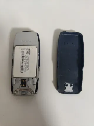 Nokia 3310 Libre Azul