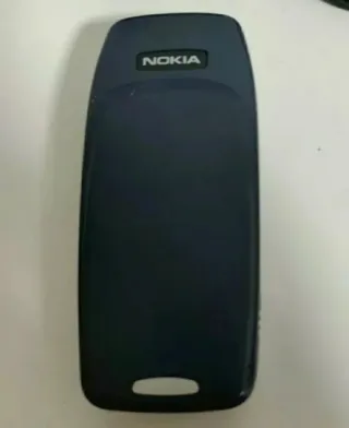 Nokia 3310 Libre Azul