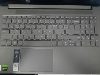 Pantalla y Carcasa Lenovo Yoga Creator 7 15IMH0