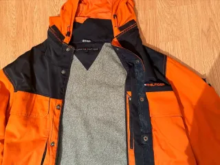 Chaqueta Tommy Hilfiger Vintage 90s