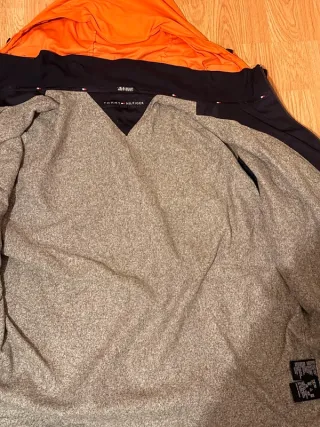 Chaqueta Tommy Hilfiger Vintage 90s