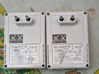 Adaptador Blusens GPLC_HOME-2U