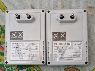 Adaptador Blusens GPLC_HOME-2U
