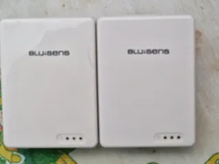 Adaptador Blusens GPLC_HOME-2U