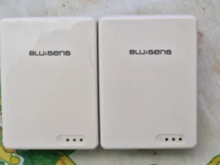 Adaptador Blusens GPLC_HOME-2U