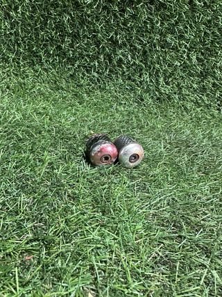 Topes anticaída Aprilia RS 50