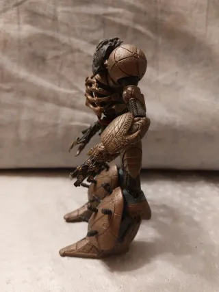 Action Figure Spawn Mcfarlane