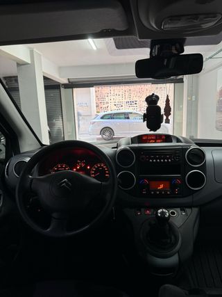 CITROEN BERLINGO XTR
