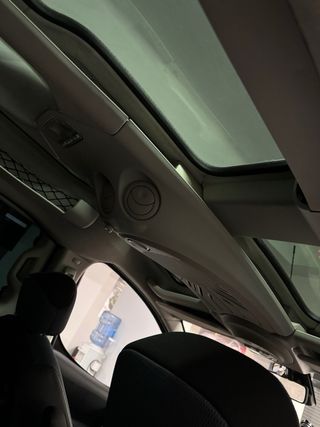 CITROEN BERLINGO XTR