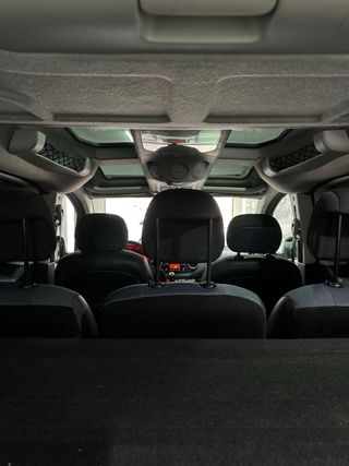 CITROEN BERLINGO XTR