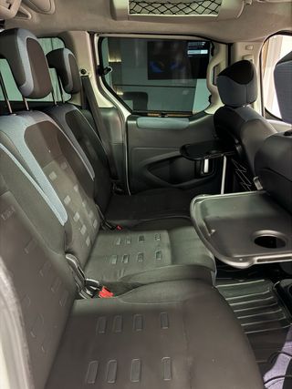 CITROEN BERLINGO XTR