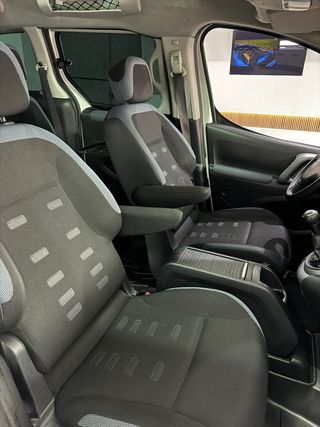 CITROEN BERLINGO XTR