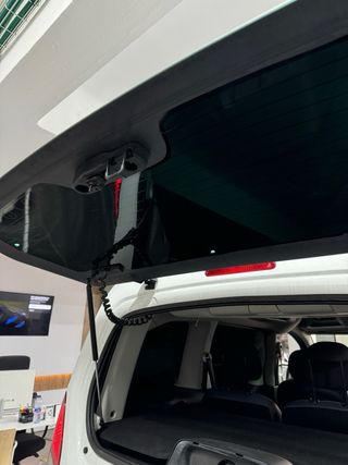 CITROEN BERLINGO XTR