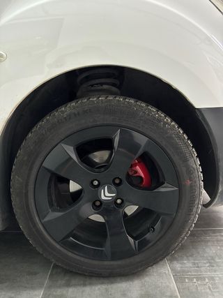 CITROEN BERLINGO XTR